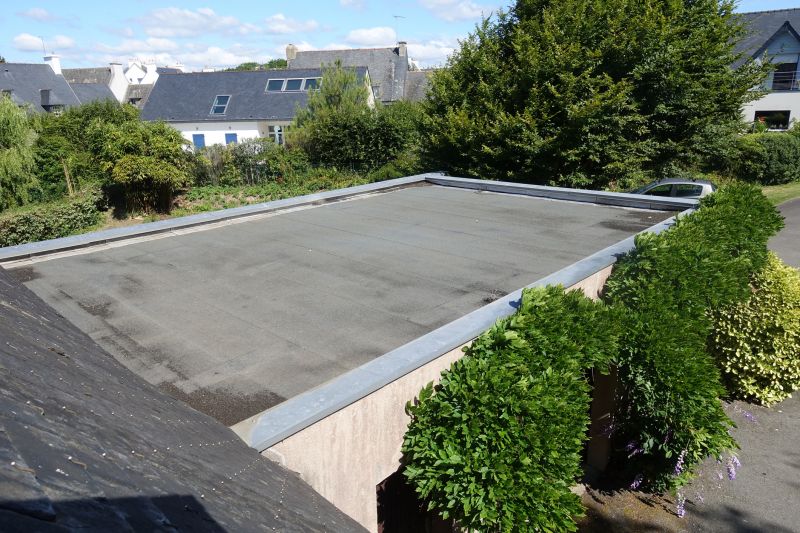 Cost of Roofing in Mebane, NC