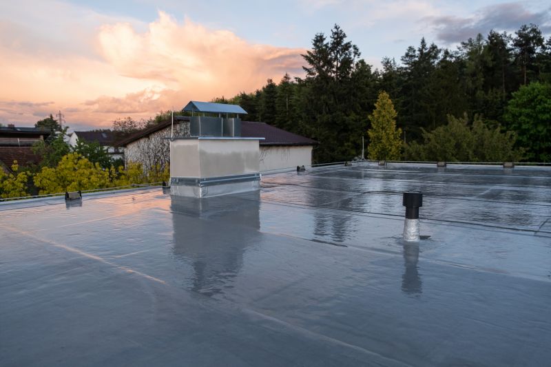 Best Roof Repair Contractors in Mebane, NC