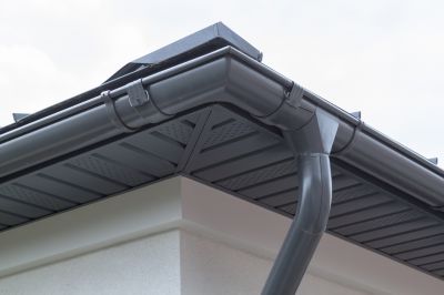 Gutter & Drainage Solutions